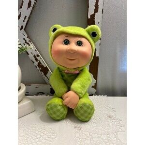 Cabbage Patch Kids Cuties Doll
